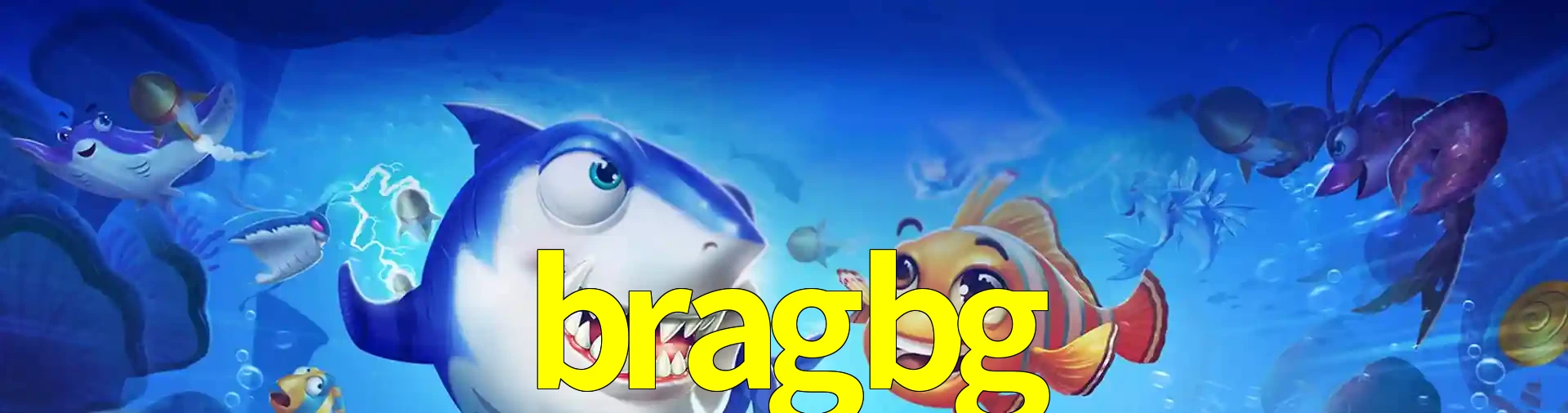 Pescaria Online no bragbg Cassino
