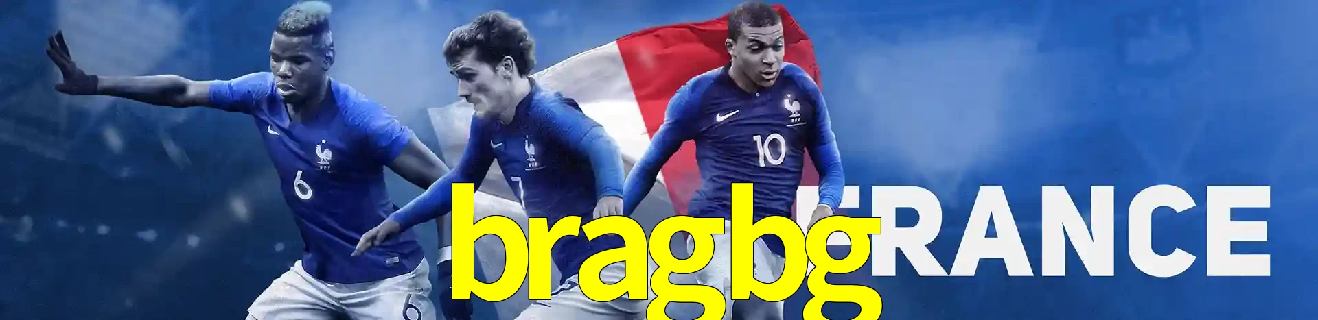 Apostas Esportivas no bragbg Cassino